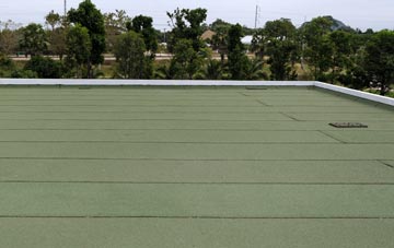 all Gulberwick roofing types quoted for