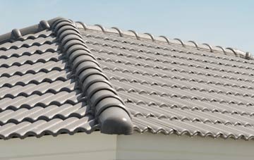 advantages of Gulberwick clay roofing