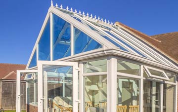 conservatory roof insulation costs Gulberwick