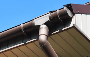 types of Gulberwick fascias