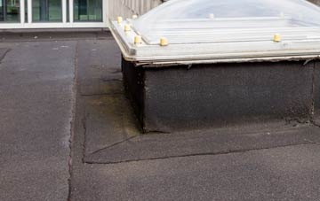 disadvantages of Gulberwick flat roofs