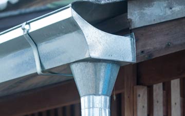 Gulberwick guttering companies