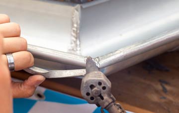 disadvantages of Gulberwick lead roofing