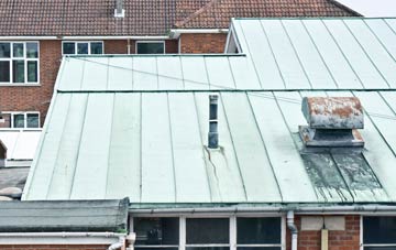 Gulberwick lead roofing costs