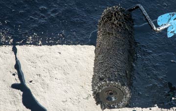 Gulberwick liquid sealant waterproofing