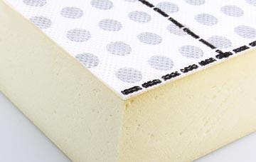 meeting Gulberwick building codes