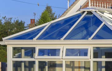 professional Gulberwick conservatory insulation