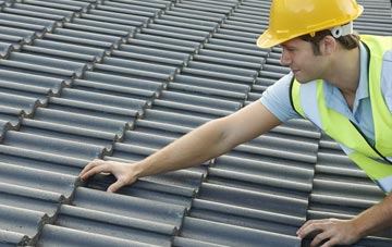screened Gulberwick roofing companies