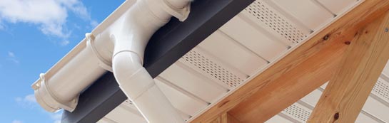 get Gulberwick guttering quotes today