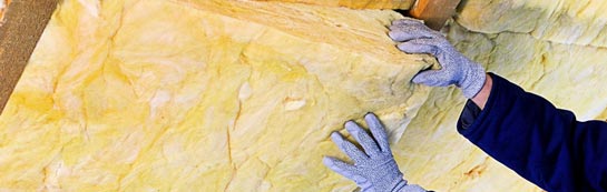 quotes for Gulberwick roof insulation