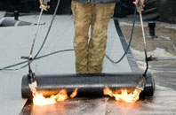 Gulberwick flat roof sealing quote