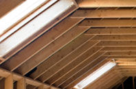 Gulberwick tapered roof insulation quotes